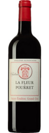 2018 Château La Fleur Pourret