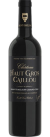 2023 Château Haut Gros Caillou