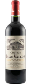 2020 Château du Beau Vallon
