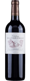 2022 Château de la Cour d’Argent