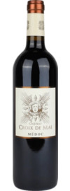 2020 Château Croix de Mai
