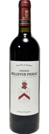 2022 Château Bellevue Figeac