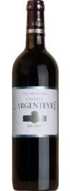 2022 Château Argenteyre