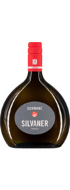 2025 Schwane Volkach Silvaner