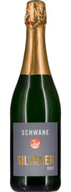 2023 Schwane Silvaner Sekt