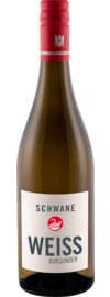 2023 Schwane Weißburgunder