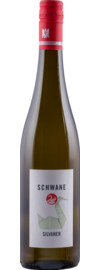 2025 Schwane Silvaner