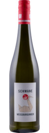 2025 Schwane Weißburgunder