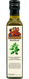 Boooster Würz-Öl Basilikum