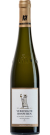 2025 Serriger Schloss Saarfels Riesling GG