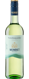 2025 Weinbiet Weißburgunder