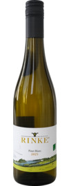 2025 Rinke Weine Pinot Blanc Bio