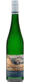 2025 Schloss Vollrads Volratz Riesling Bio
