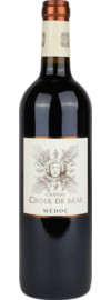 2020 Chateau Croix de Mai