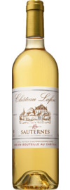 2022 Château Lafon Sauternes