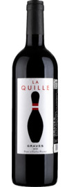 2018 La Quille Rouge