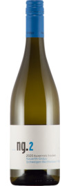 2024 Nauerth-Gnägy ng.2 Auxerrois Bio