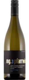 2024 ng.3 Pfarrwingert Chardonnay Bio