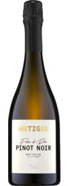 2022 Fleur de Rosé Pinot Noir