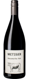2022 Metzger Hausmarke Rot