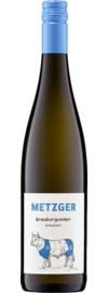 2025 Pastorenstück Grauburgunder