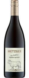 2021 Metzger Spätburgunder vom Kalkstein