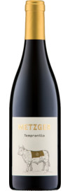 2022 Metzger Tempranillo
