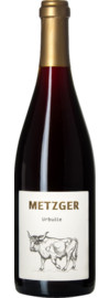 2021 Metzger Urbulle