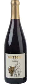 2019 Arthos Pinot Noir