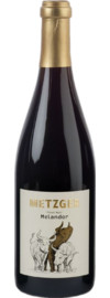 2019 Melandor Pinot Noir
