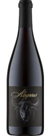 2018 Abyssus Pinot Noir