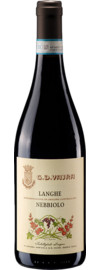 2025 D.G. Vajra Nebbiolo