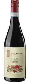 2024 G.D. Vajra Langhe Rosso