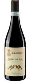 2025 G.D. Vajra Dolcetto d'Alba