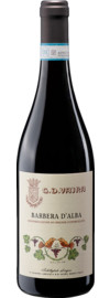 2025 G.D. Vajra Barbera d'Alba