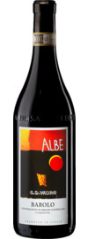 2022 G.D. Vajra Albe Barolo