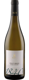 2025 H. Lun Pinot Grigio