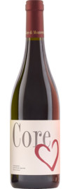 2023 Montevetrano Core Rosso