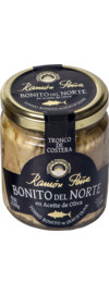 Ramón Pena Bonito del Norte en Aceite