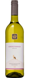 2025 Gewürztraminer Spätlese Hasenberg KS