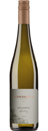2024 Schwedhelm Zellertal Riesling