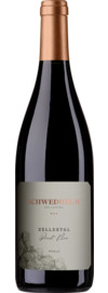 2022 Schwedhelm Zellertal Pinot Noir