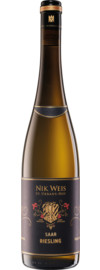2025 Nik Weis Riesling