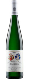 2024 Forstmeiser Geltz Ziilliken Saarburge Riesling