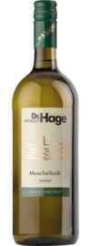 2024 Dr Hage Cuvee Muschelkalk