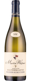 2024 Schlatter Maltesergarten Weisser Burgunder