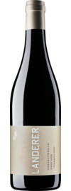 2024 Landerer Schwarze Erde Pinot Noir Bio