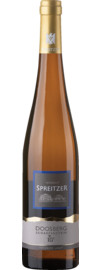2024 Spreitzer Doosberg Scharfenstein Riesling 1G