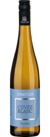 2024 Spreitzer Cuvee Blanc