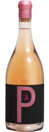 2024 St. Antony P Rosé Bio